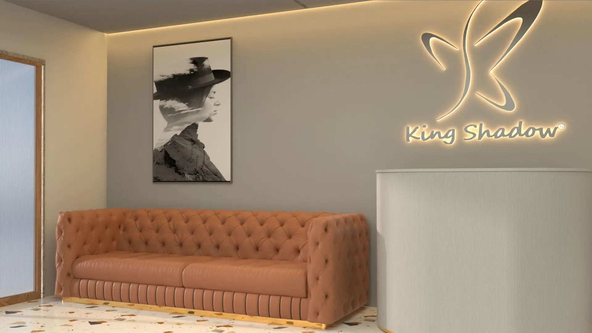 factory for salon spa barber furnitures equipment